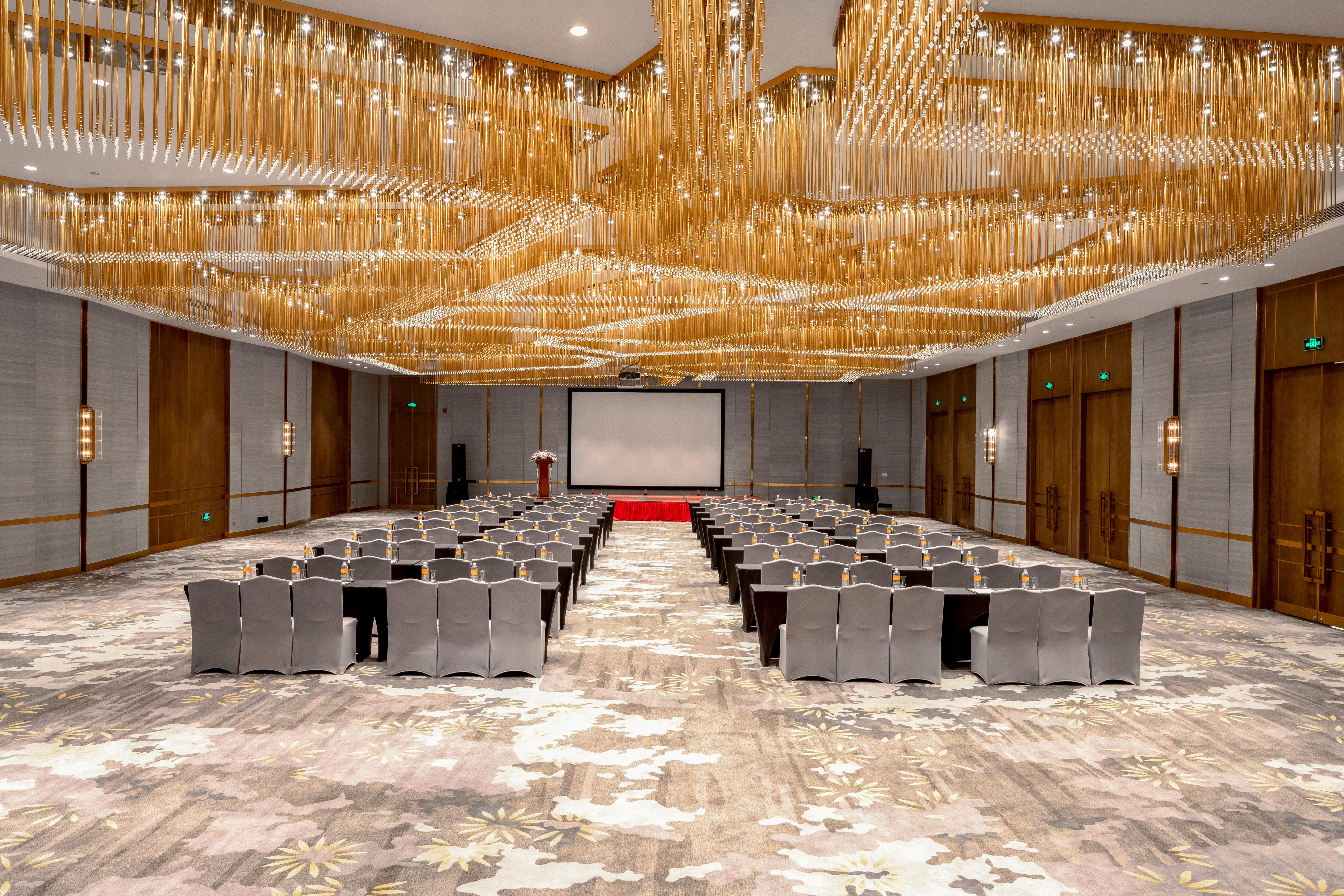 Hotel Indigo Shanghai Jing'An By Ihg 외부 사진