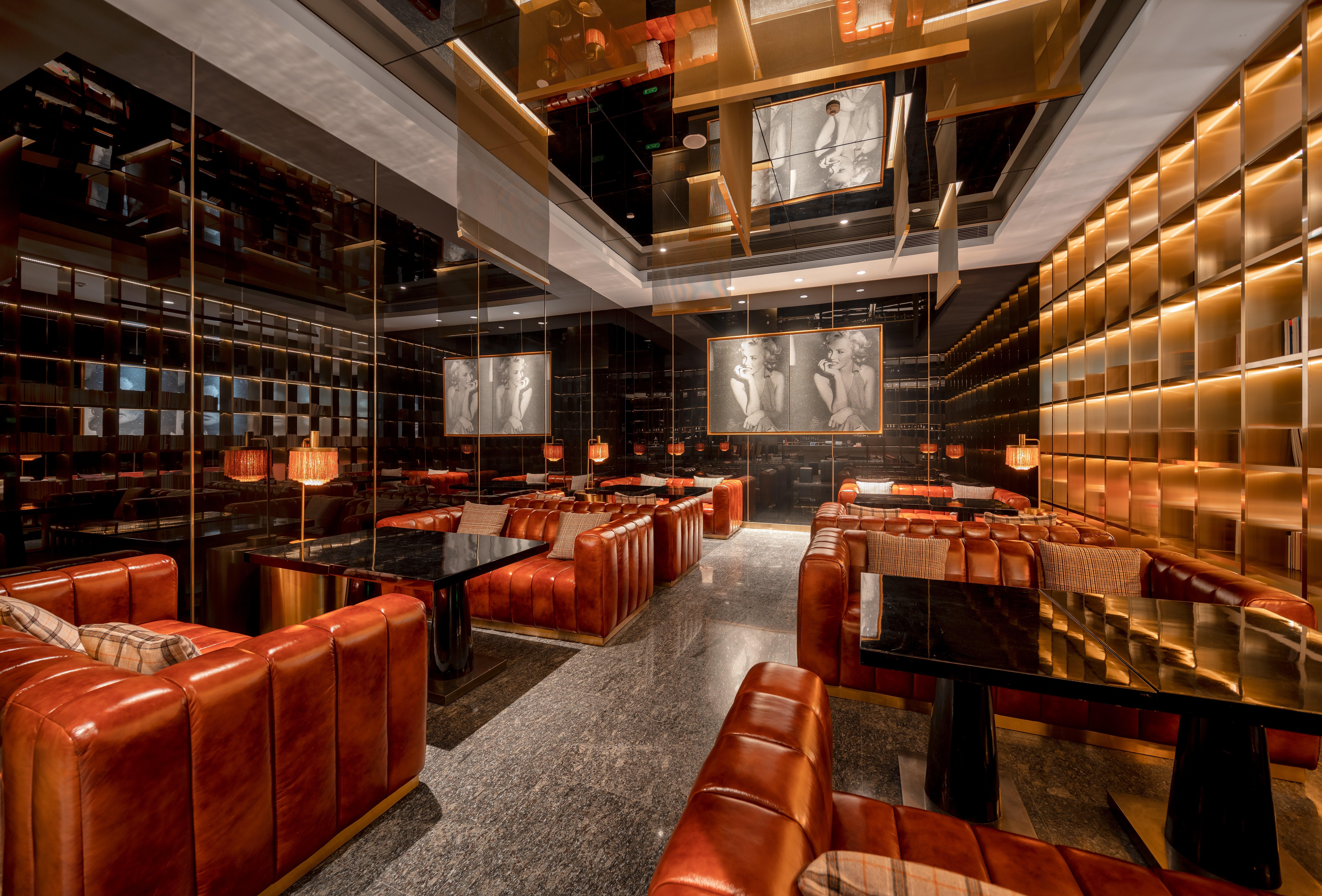 Hotel Indigo Shanghai Jing'An By Ihg 외부 사진