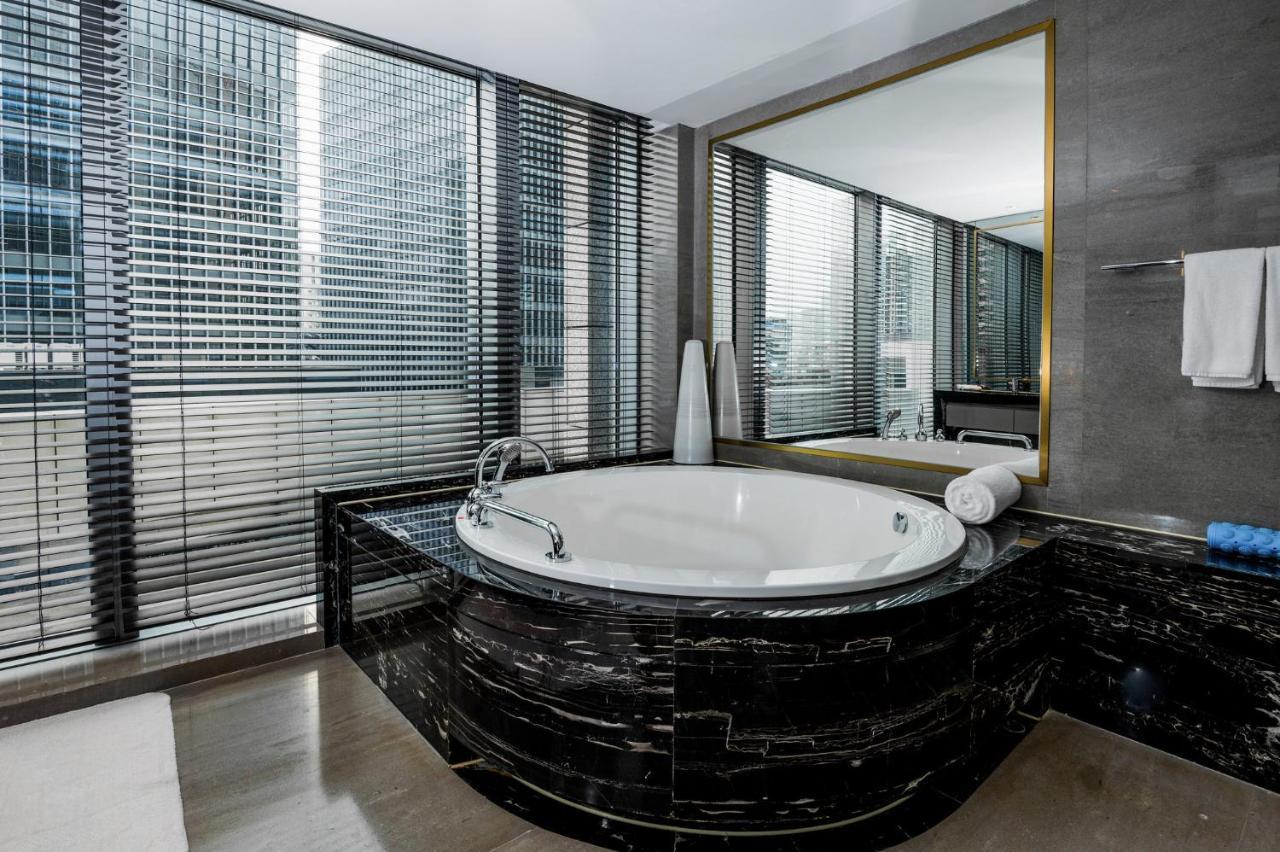 Hotel Indigo Shanghai Jing'An By Ihg 외부 사진