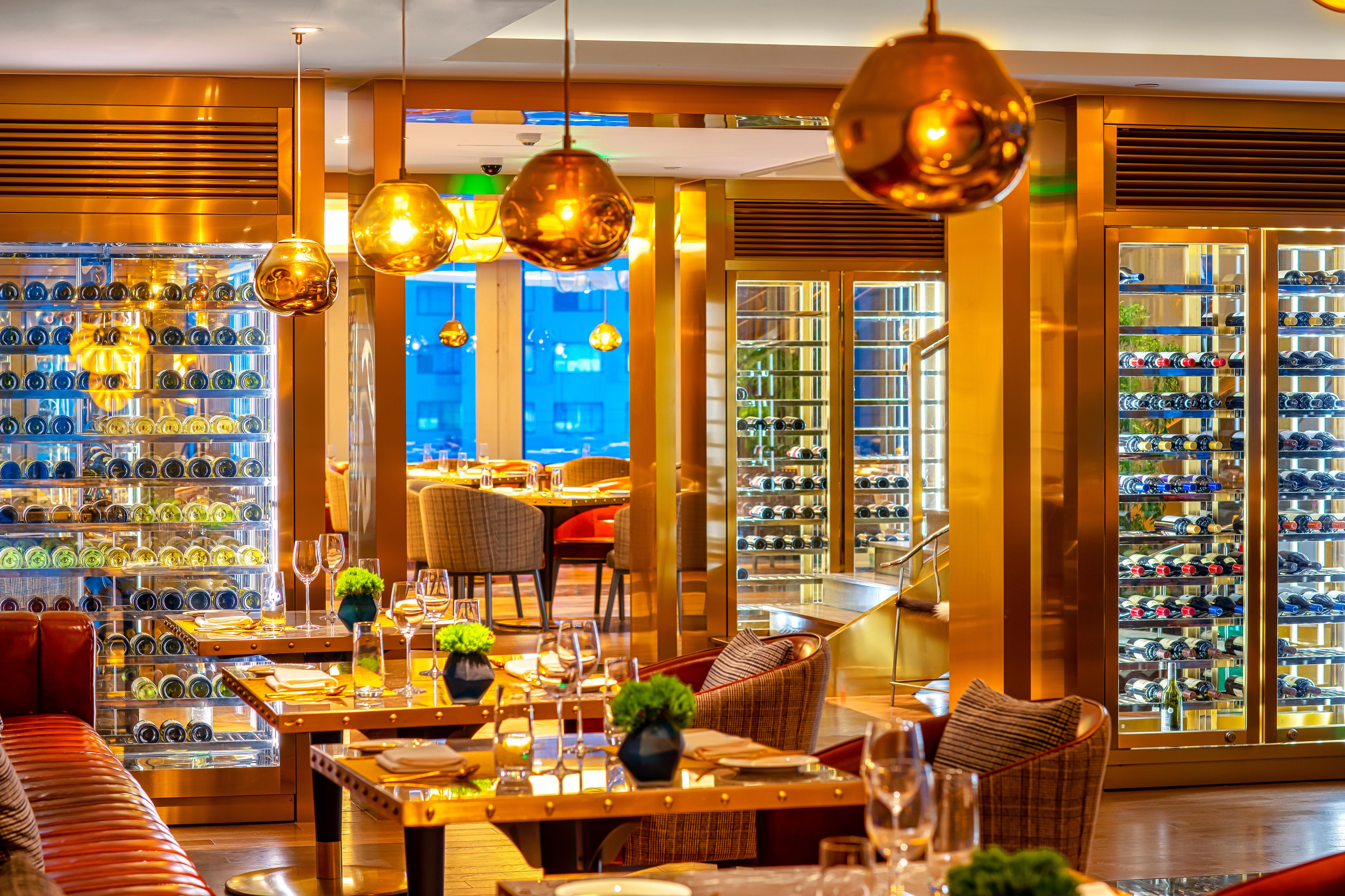 Hotel Indigo Shanghai Jing'An By Ihg 외부 사진