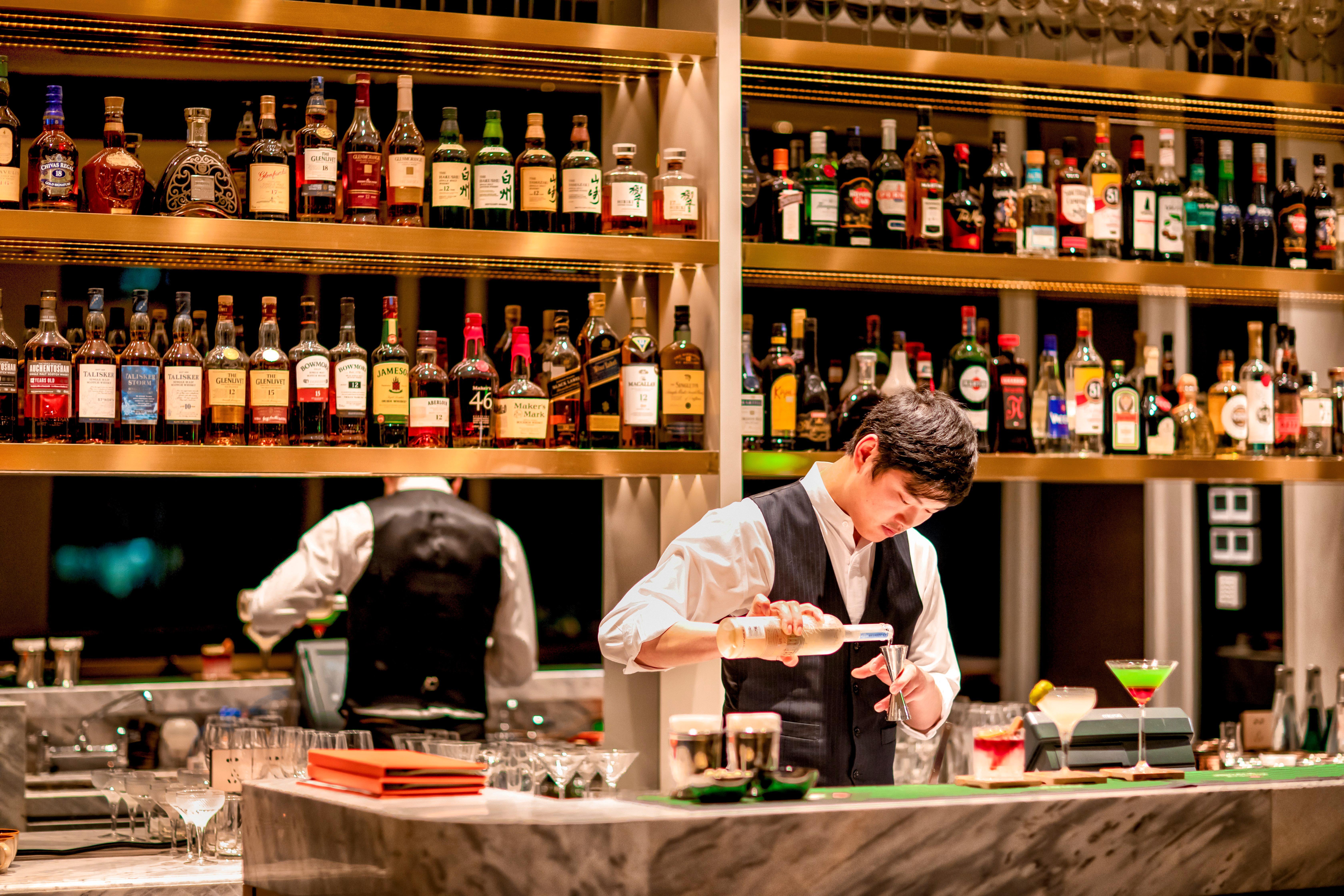 Hotel Indigo Shanghai Jing'An By Ihg 외부 사진