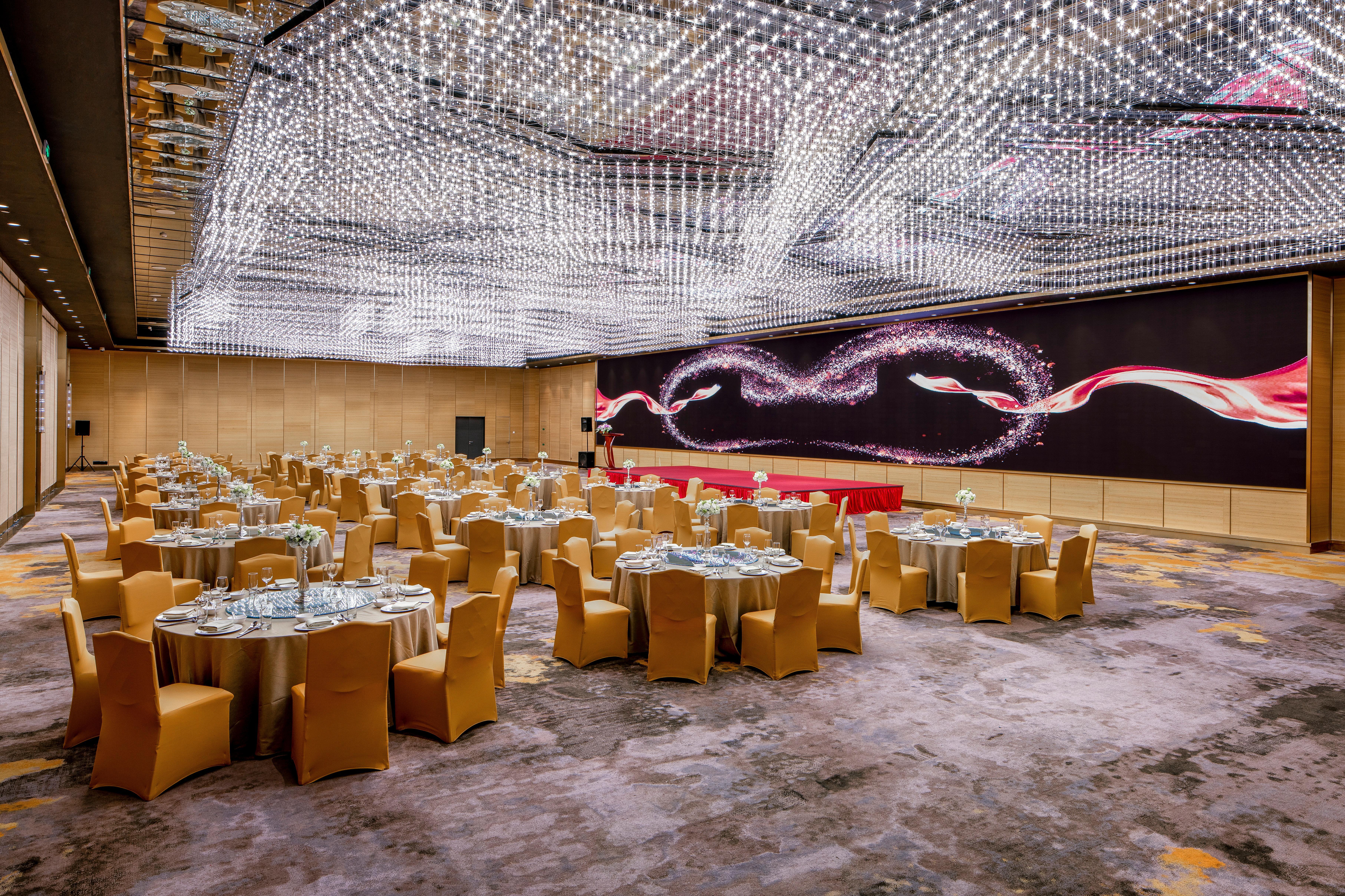 Hotel Indigo Shanghai Jing'An By Ihg 외부 사진